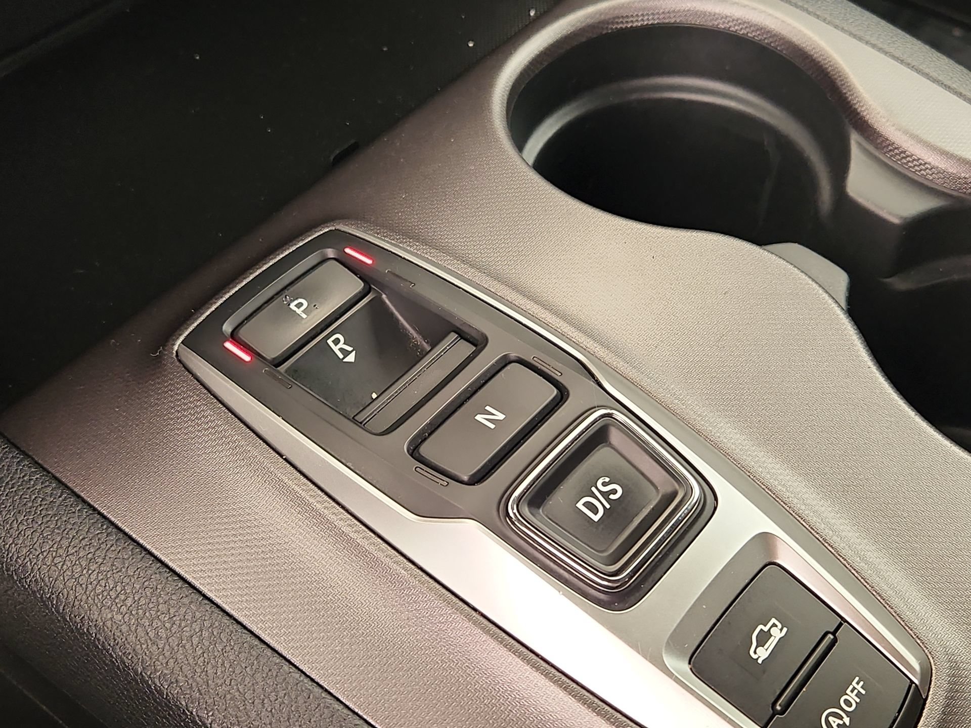 Used 2022 Honda Ridgeline RTL image 21
