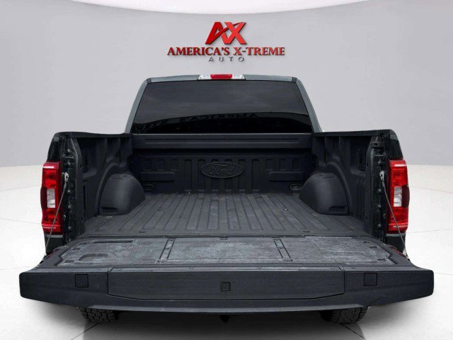 Used 2021 Ford F150 XLT w/ Equipment Group 302A High image 47