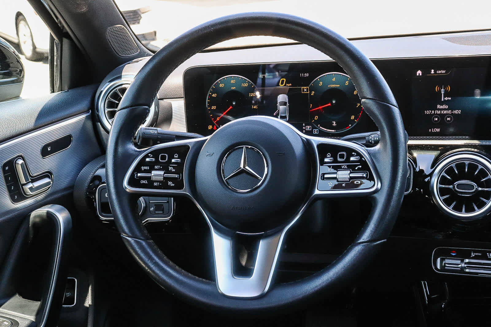 Used 2022 Mercedes-Benz A 220 image 21