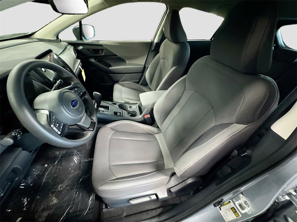 New 2026 Subaru Crosstrek 2.0i Premium w/ Crosstrek Mirror Package image 17