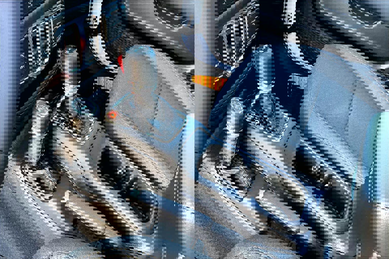 New 2026 Jeep Wrangler Sport S image 8