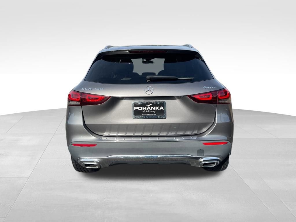 Used 2023 Mercedes-Benz GLA 250 4MATIC image 6