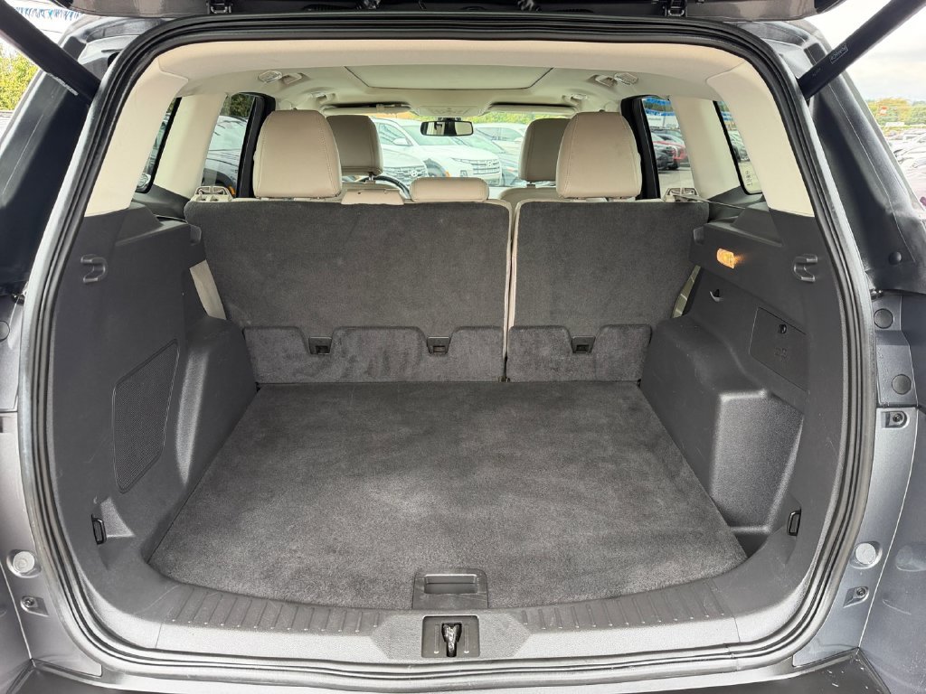 Used 2014 Ford Escape Titanium w/ Equipment Group 401A FWD image 15