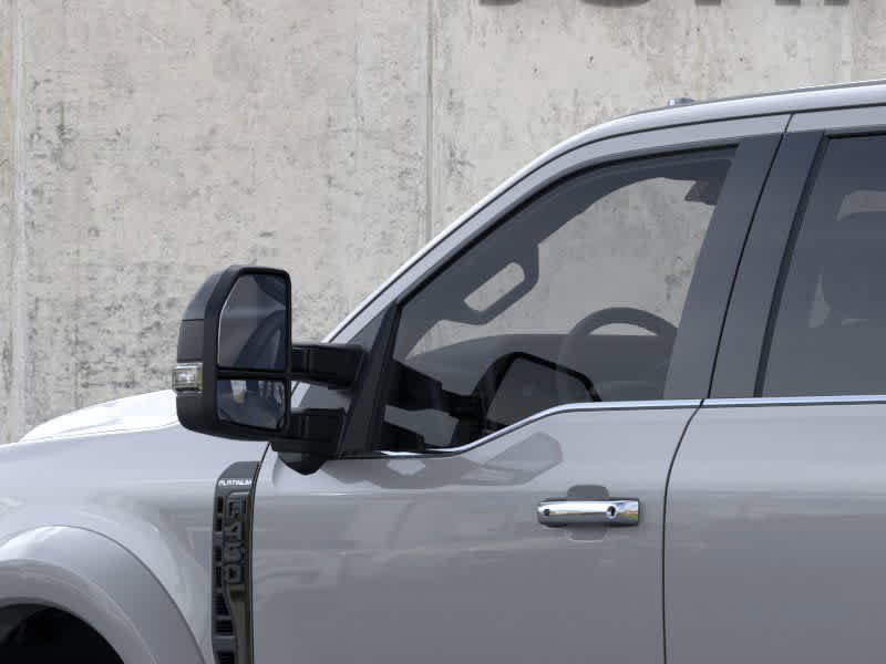 New 2026 Ford F450 4x4 Crew Cab Super Duty image 20
