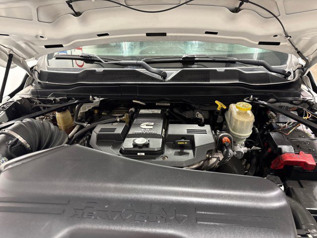 Used 2019 RAM 4500 Tradesman w/ Ambulance Prep Group AWD/4WD image 39