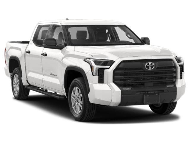 Used 2023 Toyota Tundra SR5 w/ TRD Sport Package AWD/4WD image 6