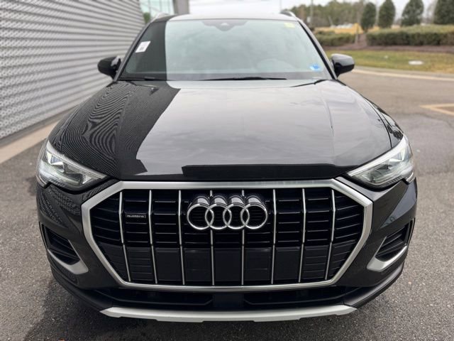 Used 2022 Audi Q3 2.0T Premium image 7