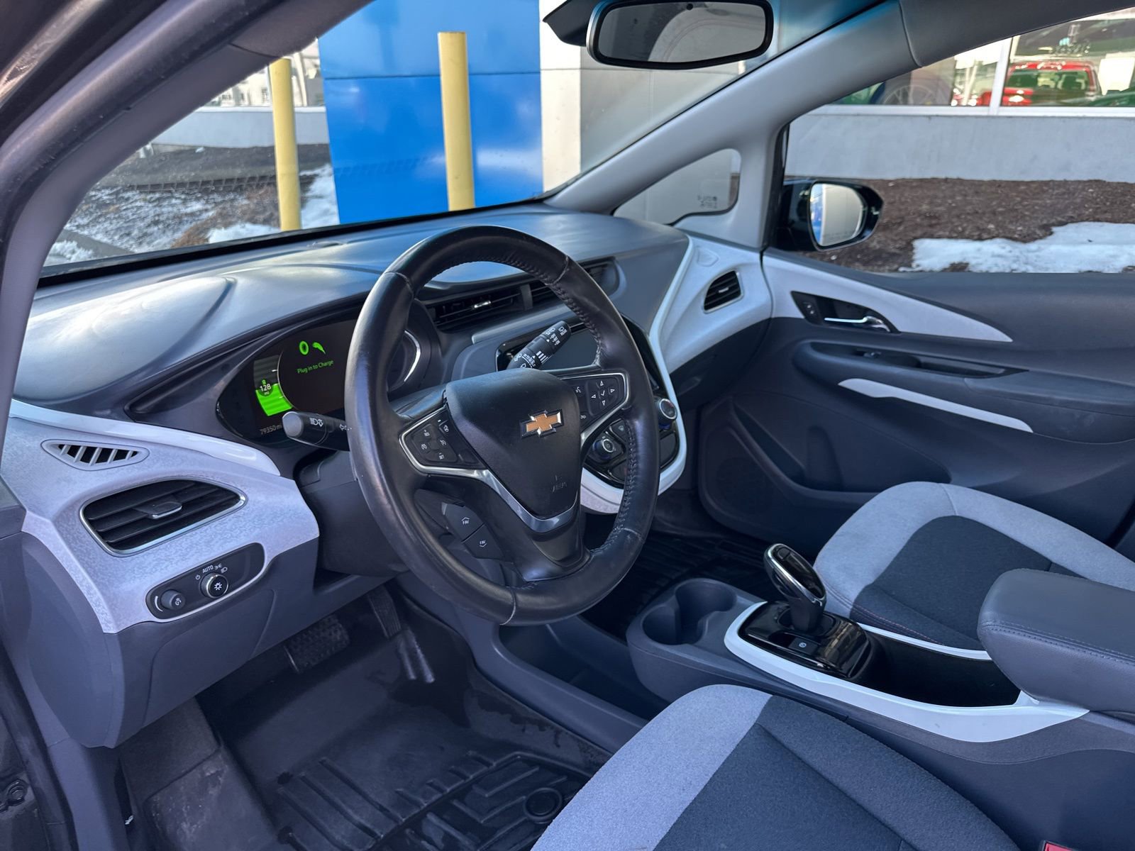 Used 2019 Chevrolet Bolt LT image 17