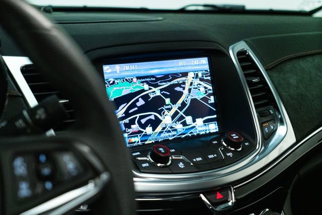 Used 2017 Chevrolet SS image 26