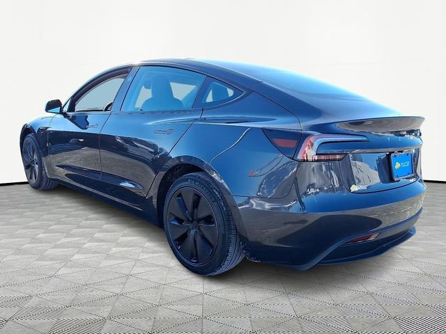 Used 2025 Tesla Model 3 Long Range image 5