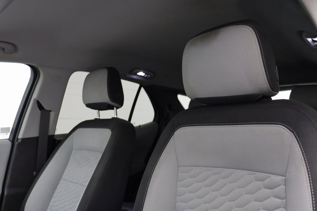 Used 2019 Chevrolet Equinox LS w/ LS Convenience Package image 12