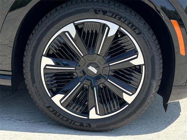 New 2026 Cadillac Escalade IQ Sport 2 image 3