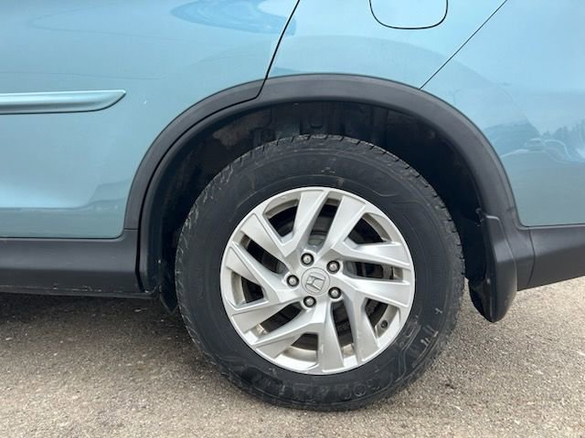 Used 2015 Honda CR-V EX-L image 5
