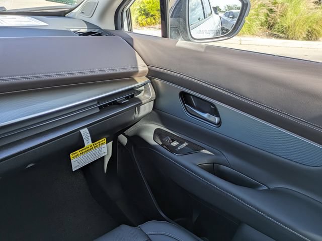 New 2026 Nissan Murano Platinum w/ Cargo Package AWD/4WD image 20