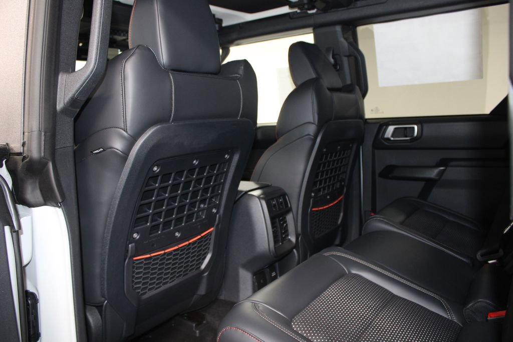 New 2026 Ford Bronco Raptor image 25