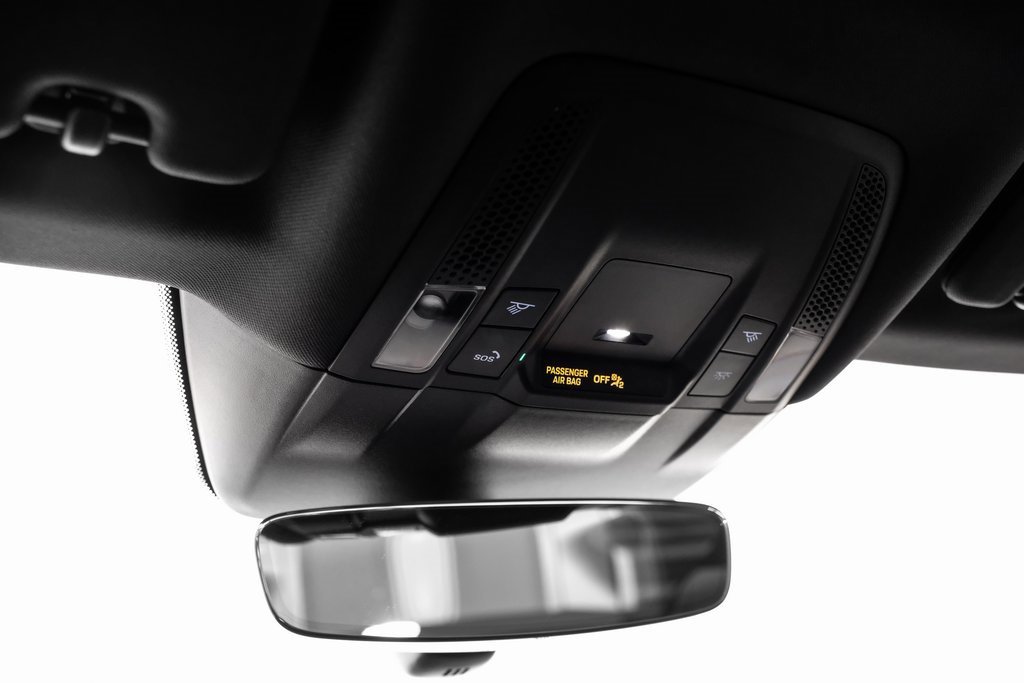 Used 2023 Porsche Taycan w/ Premium Package image 38