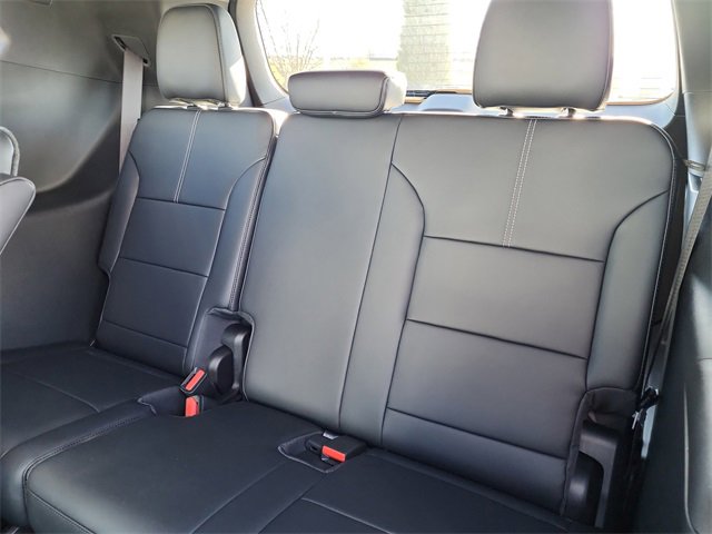 New 2026 GMC Acadia Elevation w/ Super Cruise Package image 17