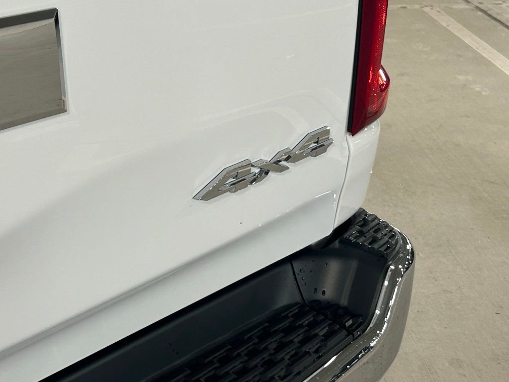 Used 2025 RAM 1500 Big Horn image 16