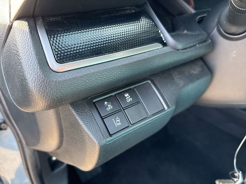 Used 2021 Honda Civic Sport image 17
