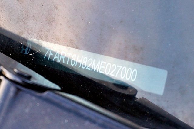 Used 2021 Honda CR-V EX-L image 33