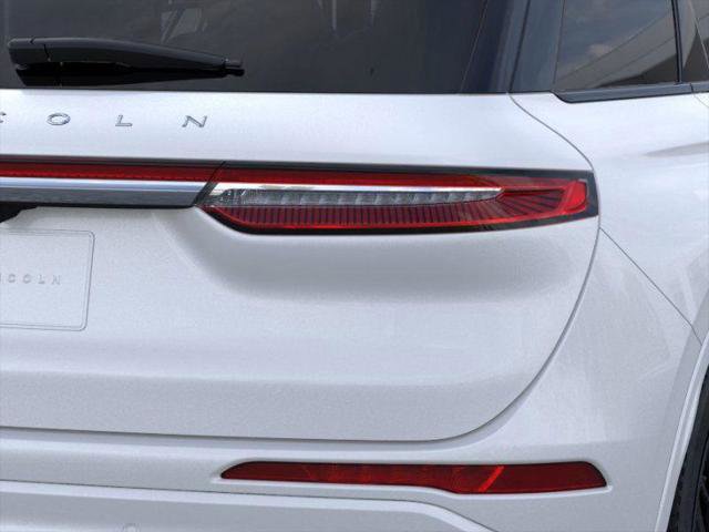New 2025 Lincoln Corsair AWD image 21
