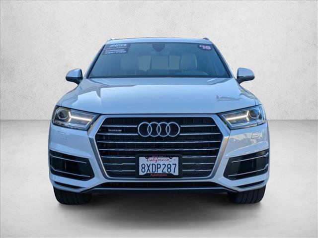 Used 2018 Audi Q7 3.0T Premium Plus image 2