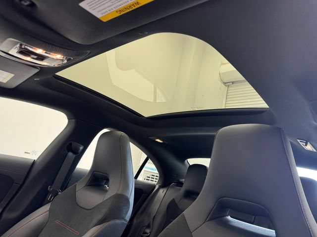 Certified 2026 Mercedes-Benz CLA 250 image 6