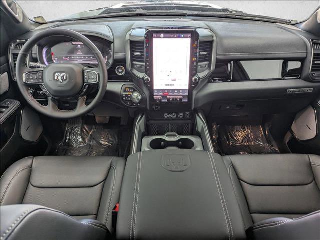 New 2026 RAM 1500 Rebel w/ Rebel Level 2 Equipment Group image 16
