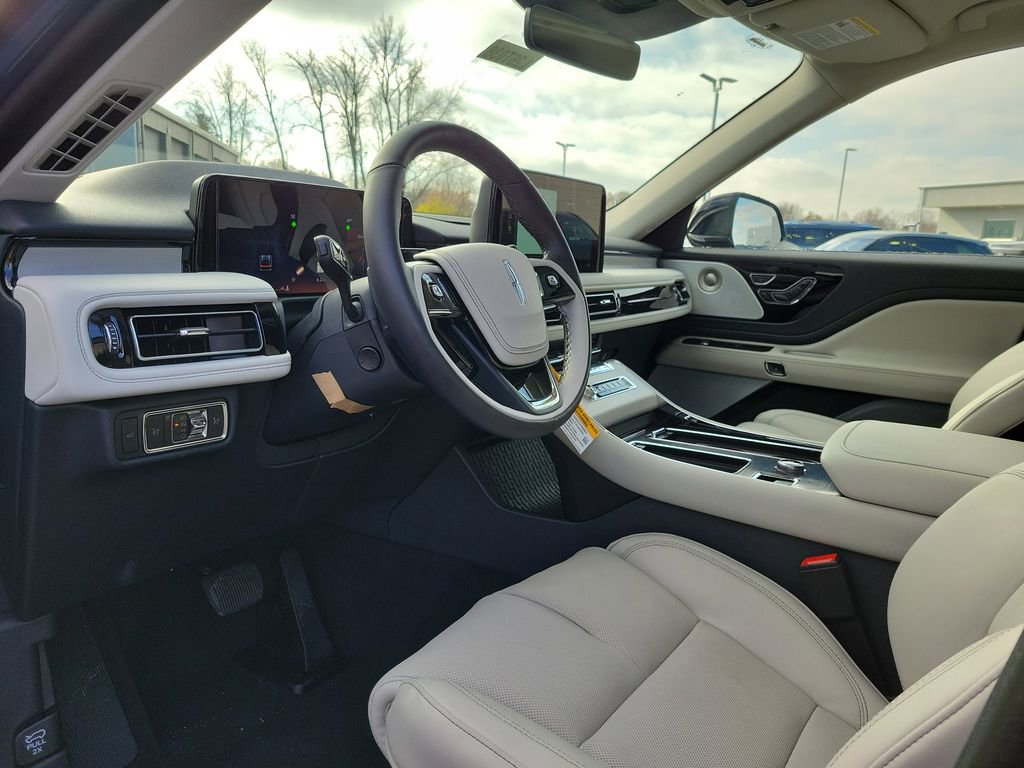 New 2026 Lincoln Aviator Reserve image 20