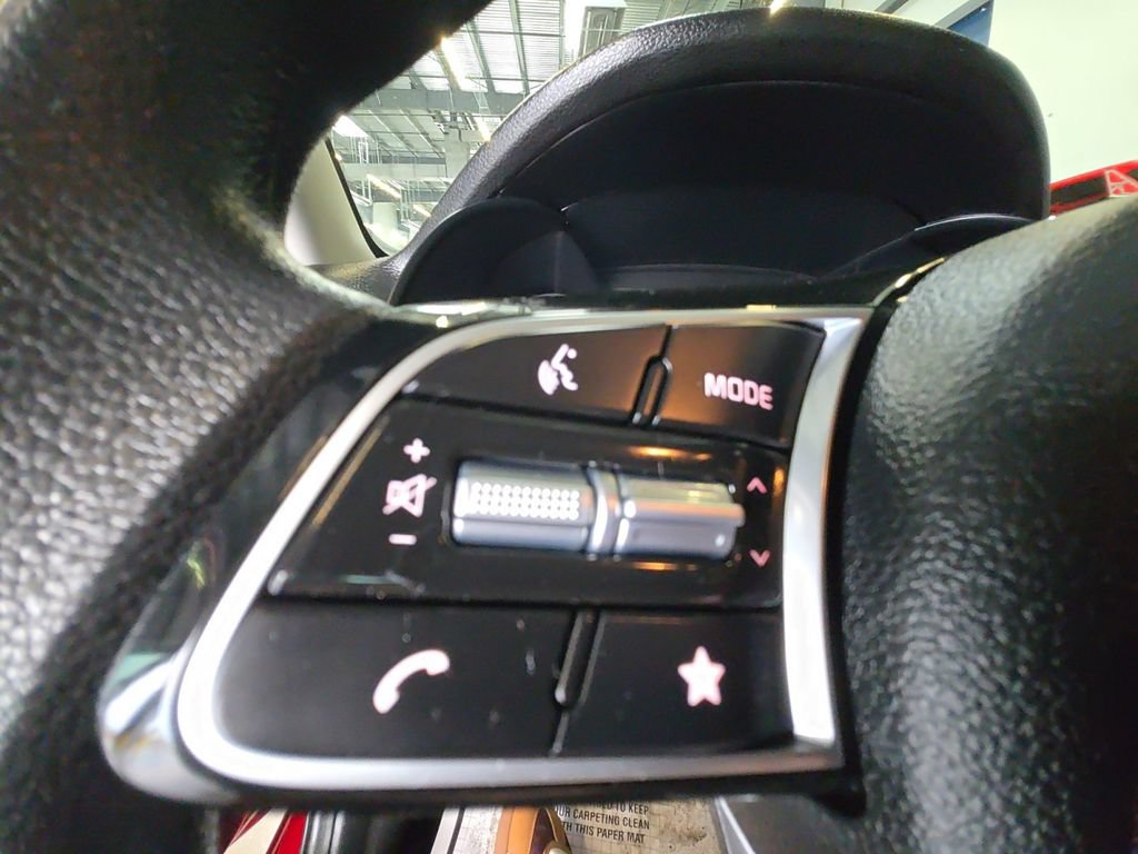 Used 2024 Kia Forte LXS FWD image 20