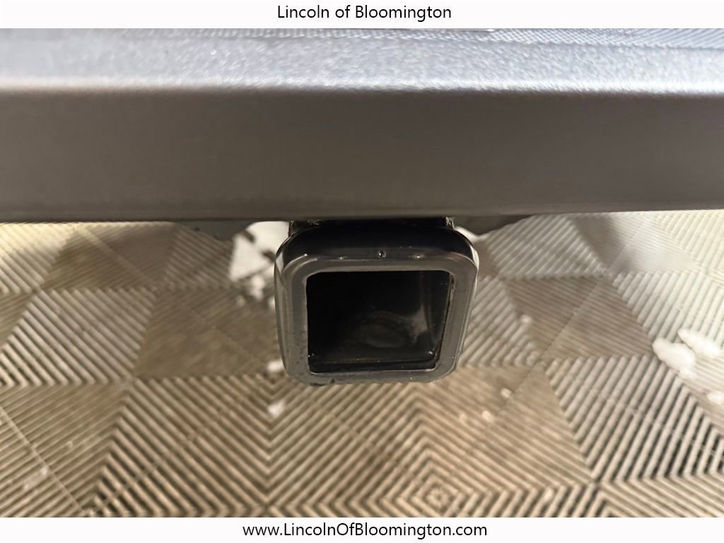 Used 2023 Ford F150 Lariat w/ Equipment Group 502A High image 20