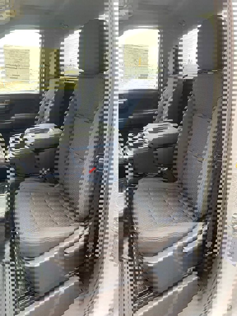 New 2024 Chevrolet Silverado 2500 W/T w/ WT Convenience Package image 11