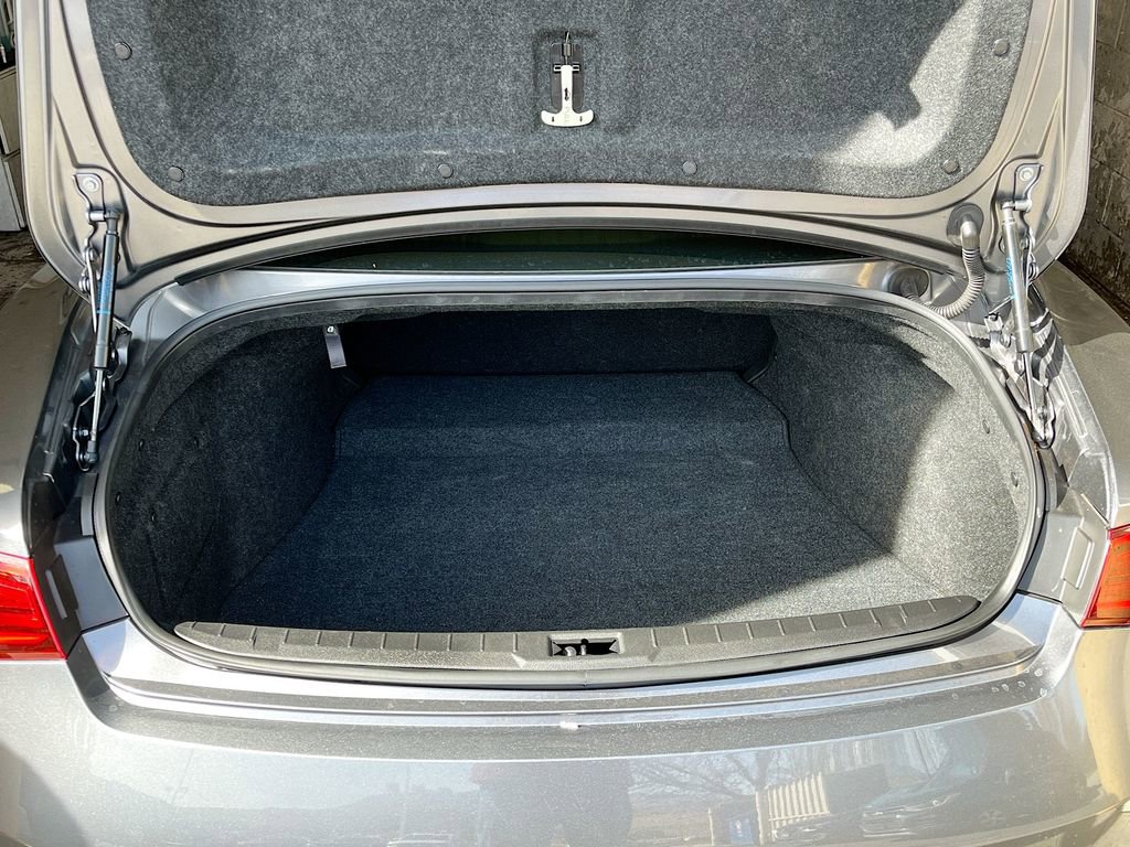 Used 2019 INFINITI Q60 3.0t Luxe w/ Essential Package image 27