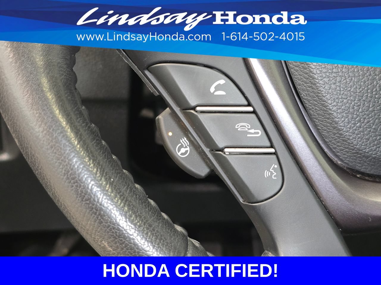 Certified 2023 Honda Ridgeline RTL-E image 18