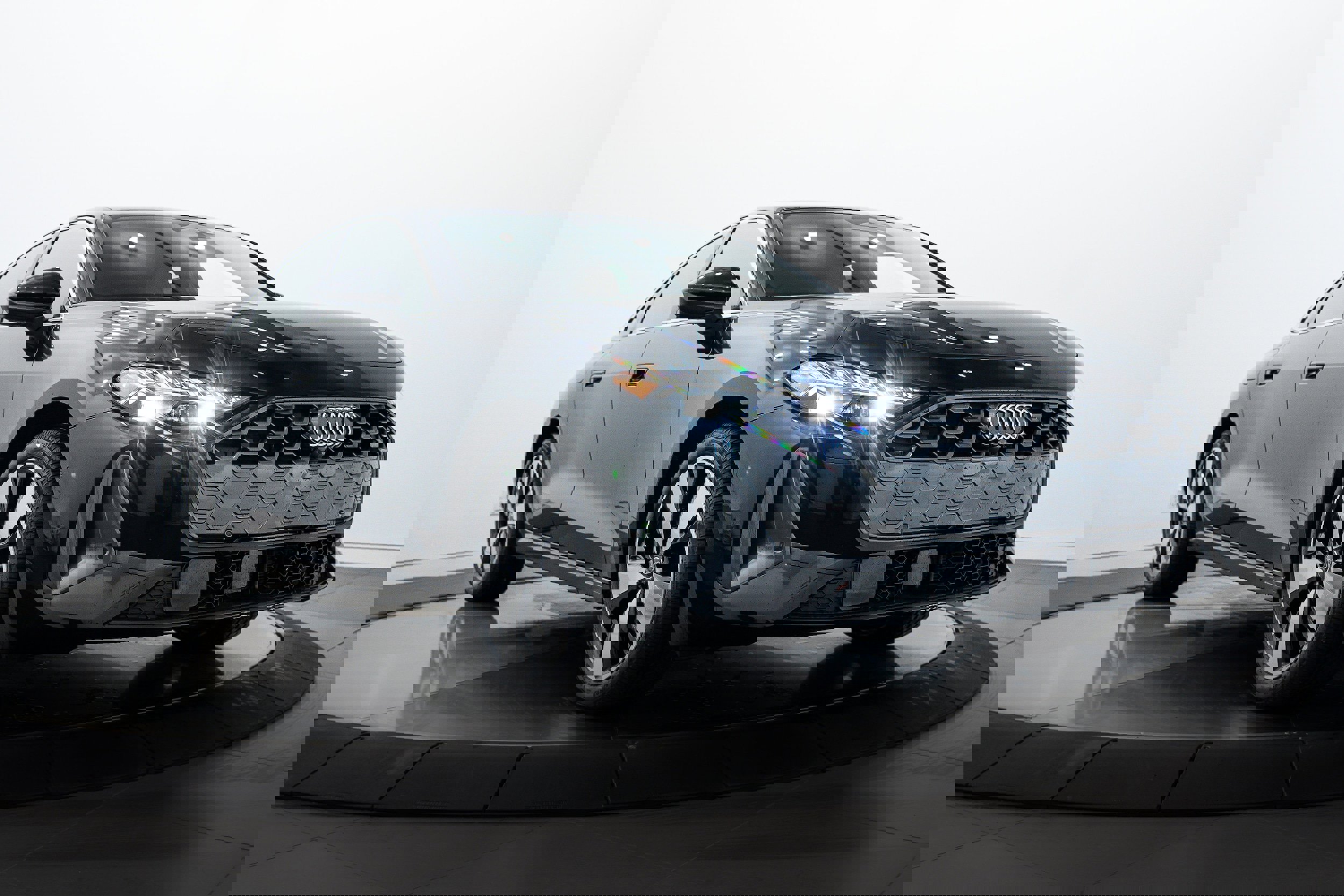 New 2025 Audi A5 2.0T Premium Plus