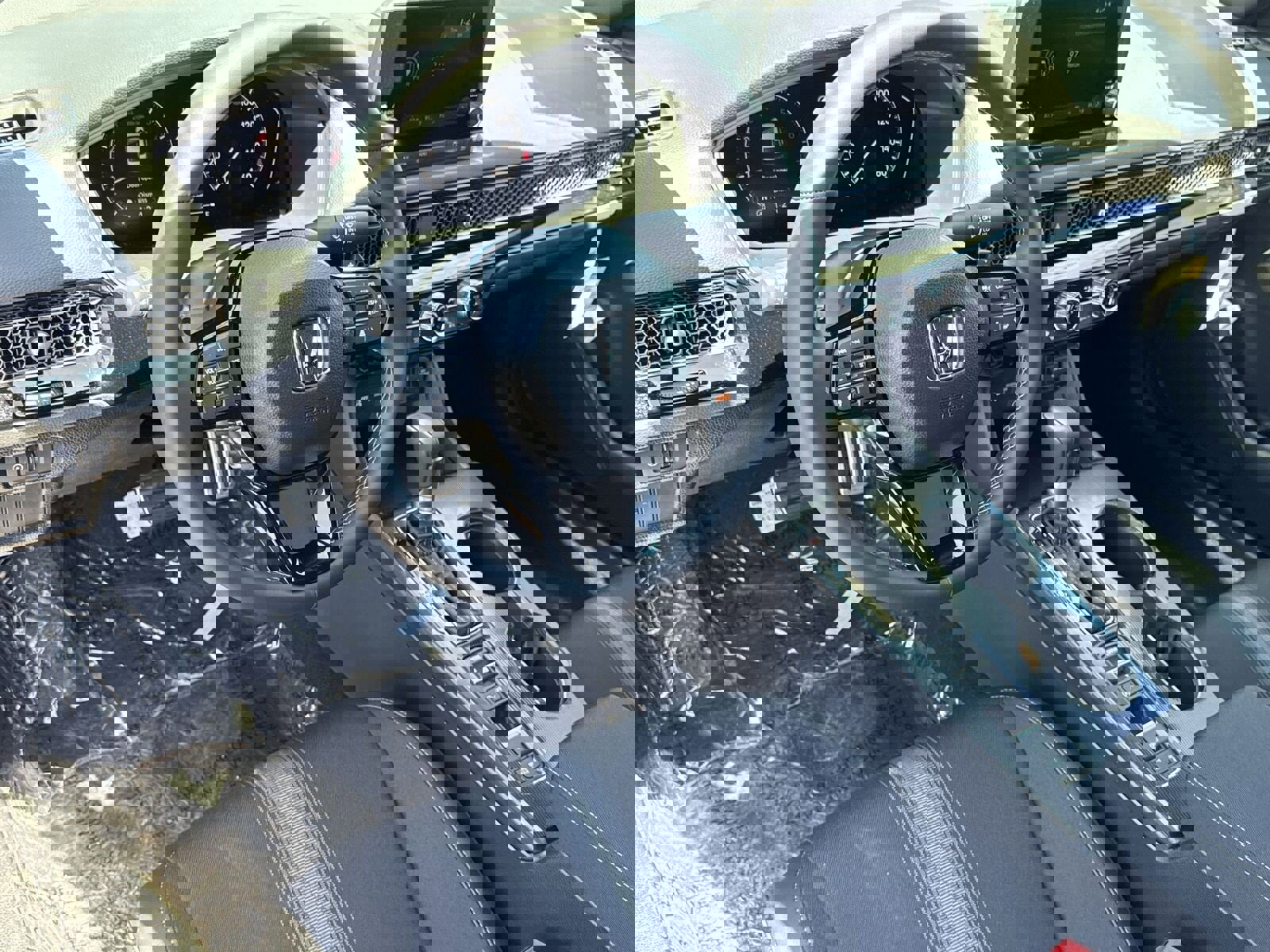 New 2026 Honda Civic Sport image 11