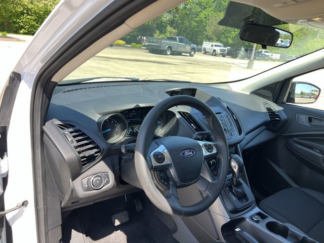 Used 2016 Ford Escape S image 10