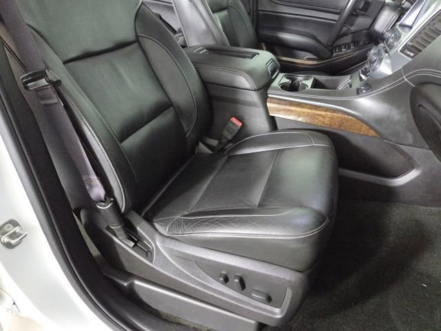 Used 2016 Chevrolet Tahoe LT w/ LT Signature Package image 30