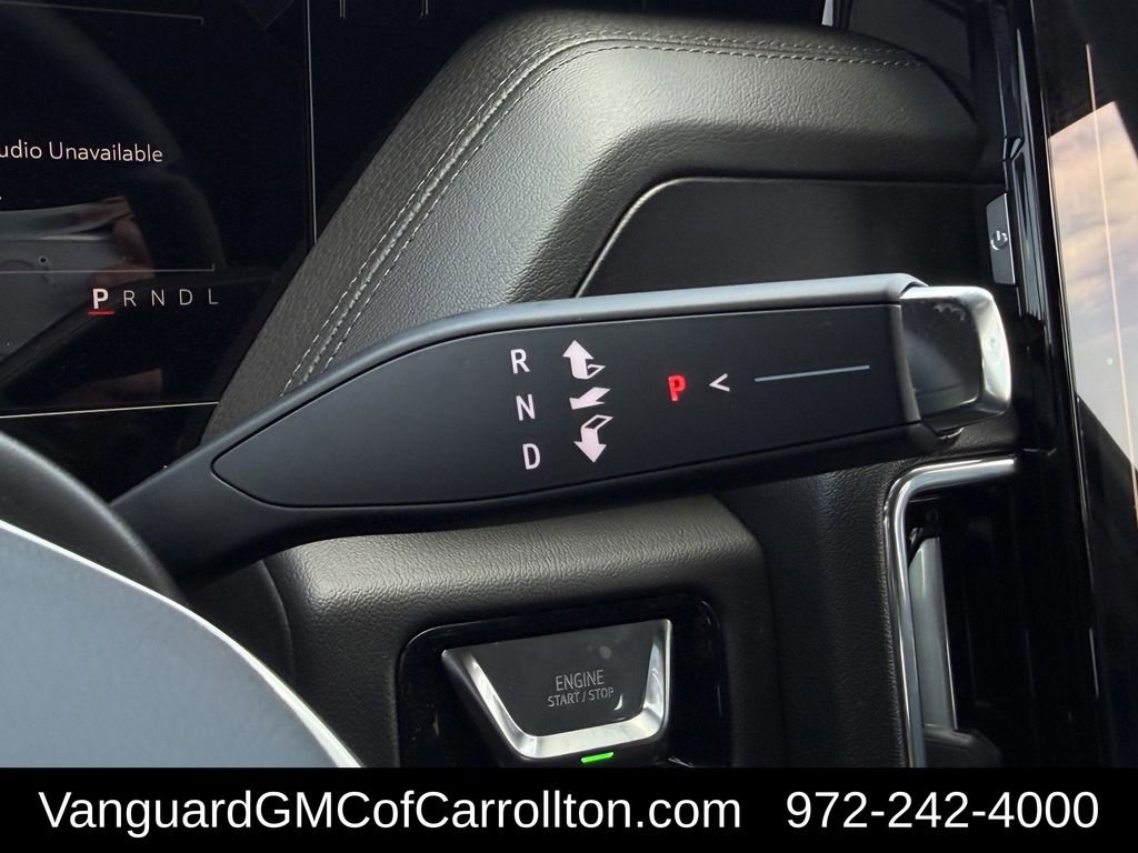 New 2026 GMC Yukon Denali w/ Denali Reserve Package AWD/4WD image 15