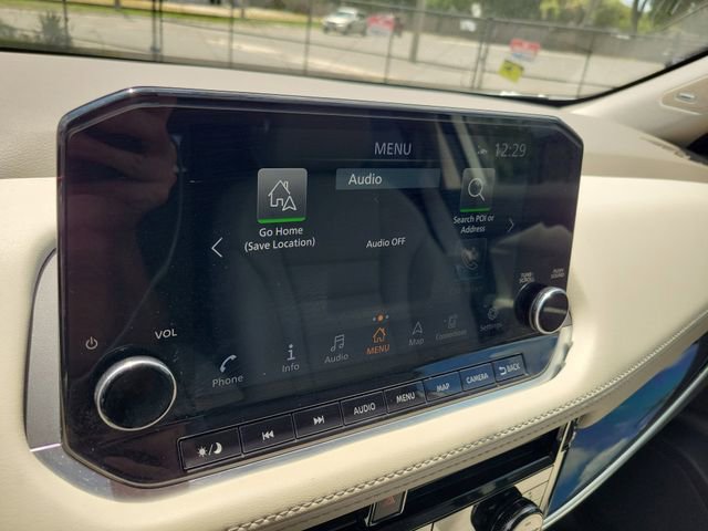 Used 2023 Nissan Rogue SL w/ SL Premium Package FWD image 29