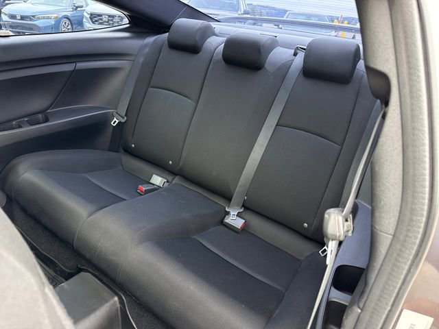 Used 2018 Honda Civic Si image 14