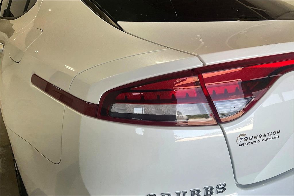 Used 2023 Kia Stinger GT2 image 38