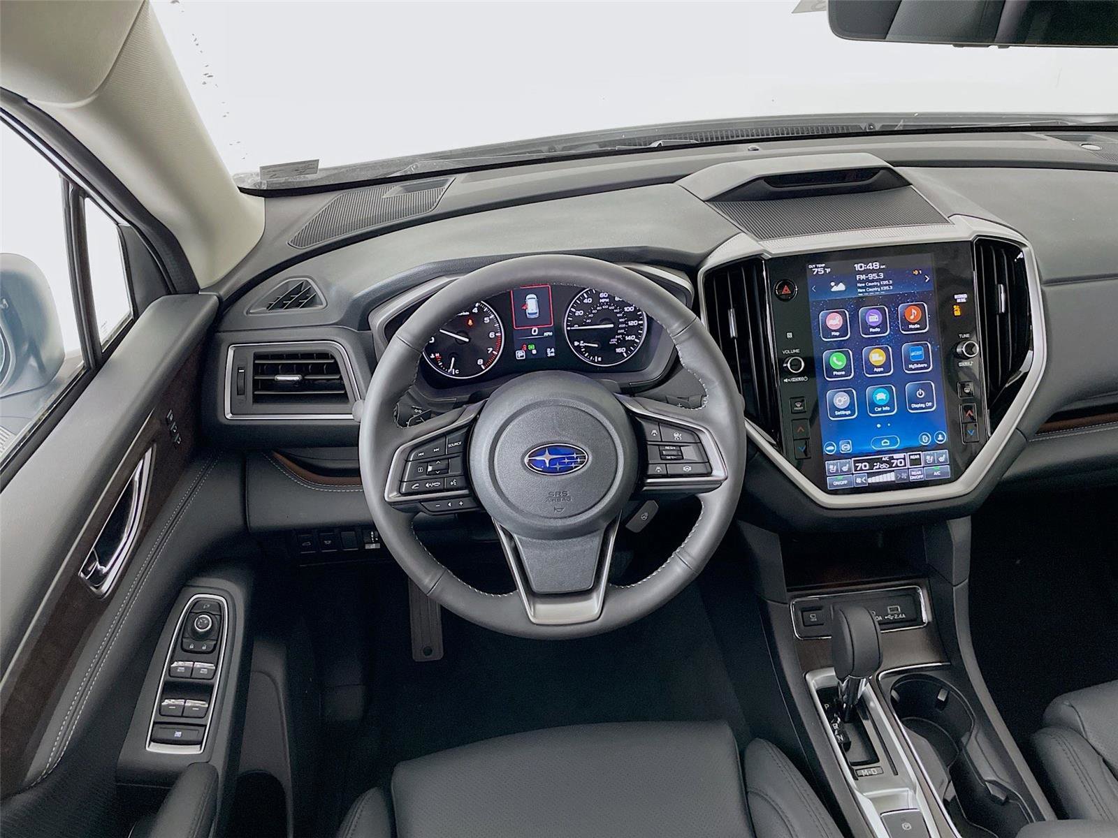 New 2026 Subaru Ascent Touring AWD/4WD image 18
