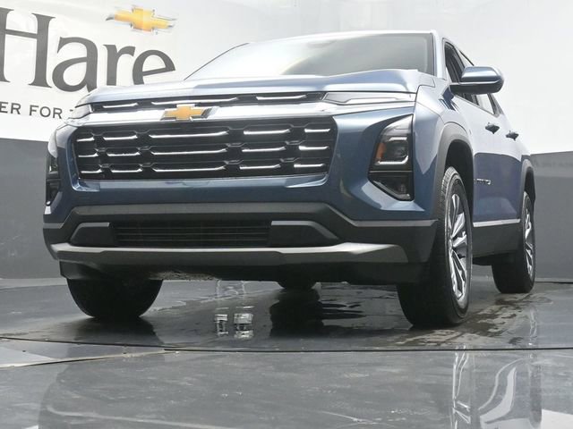 New 2026 Chevrolet Equinox LT w/ Safety and Technology Package image 34