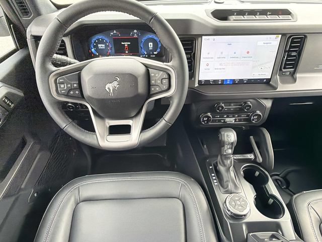 New 2026 Ford Bronco Big Bend w/ Black Diamond Package AWD/4WD image 26