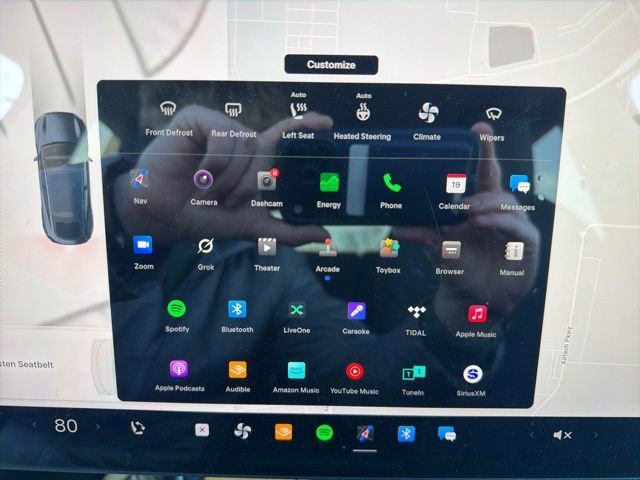 Used 2026 Tesla Model Y Standard image 29