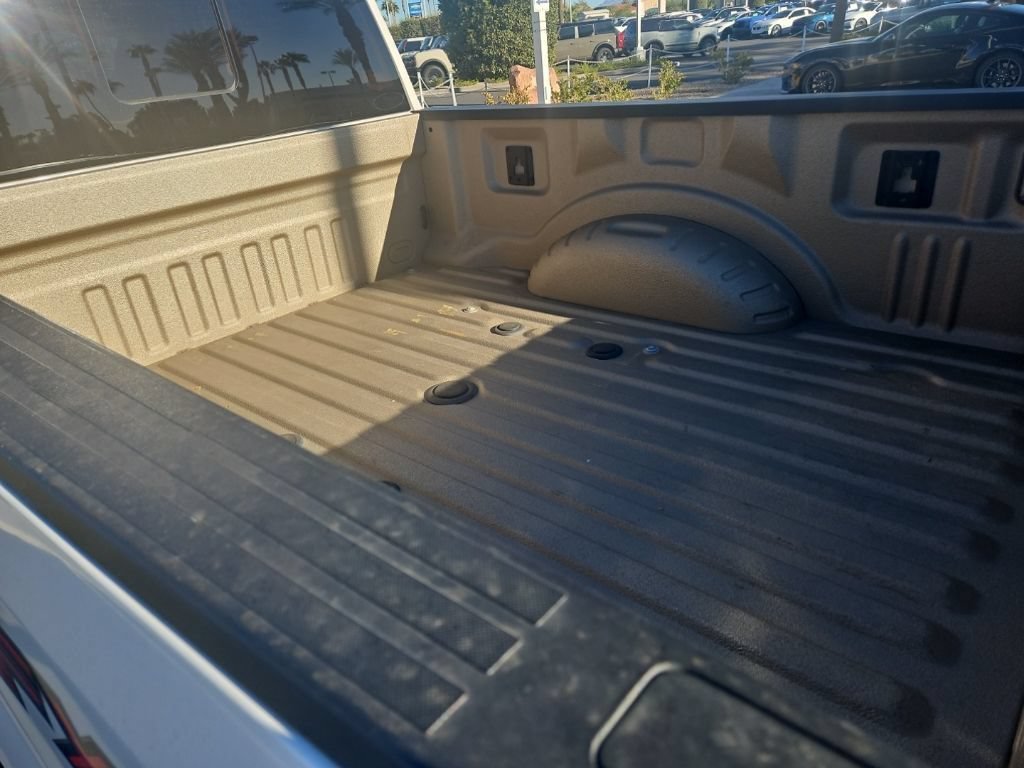 Used 2019 Ford F250 Lariat w/ Lariat Ultimate Package AWD/4WD image 3