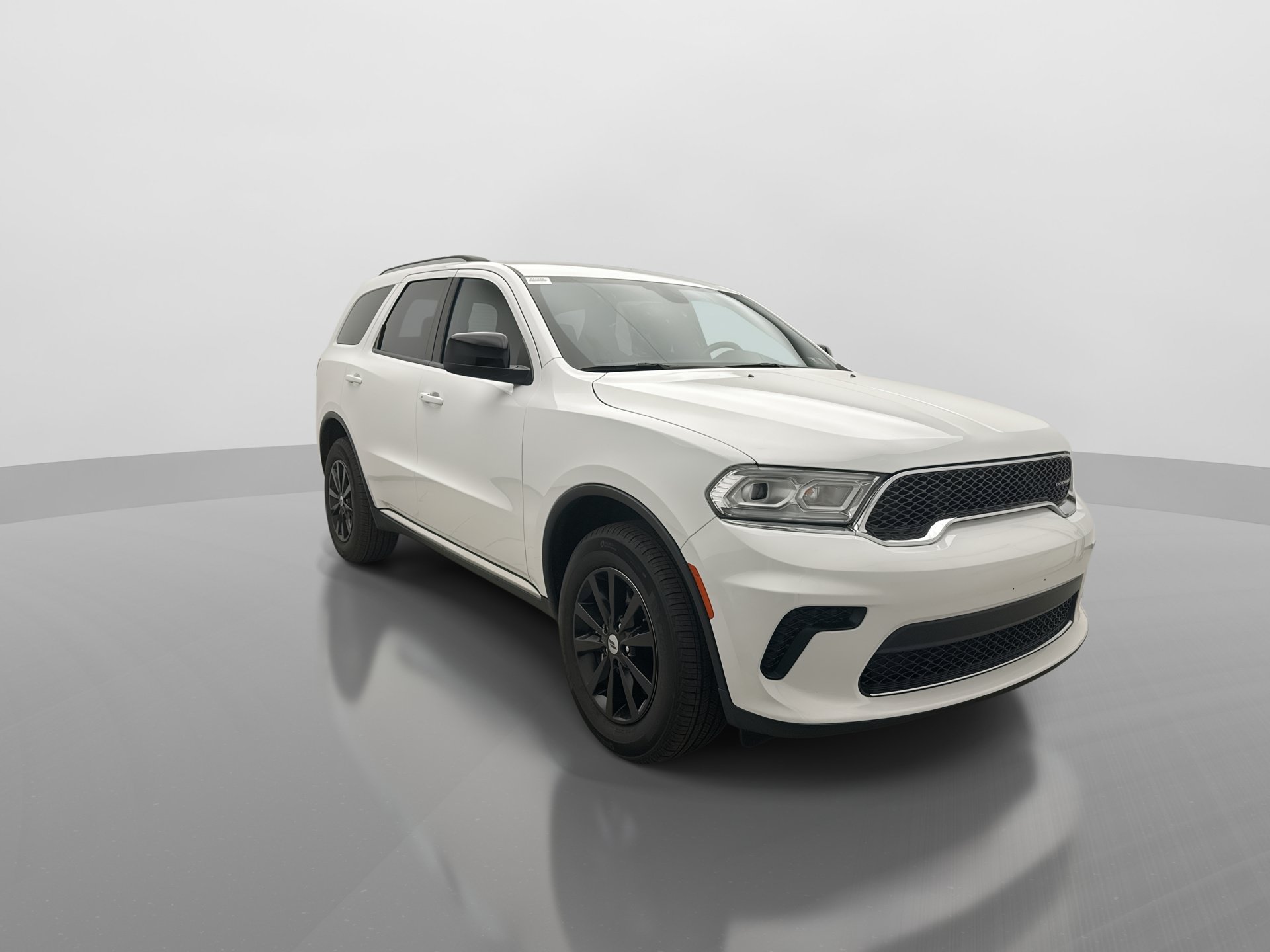 Used 2024 Dodge Durango SXT AWD/4WD image 7