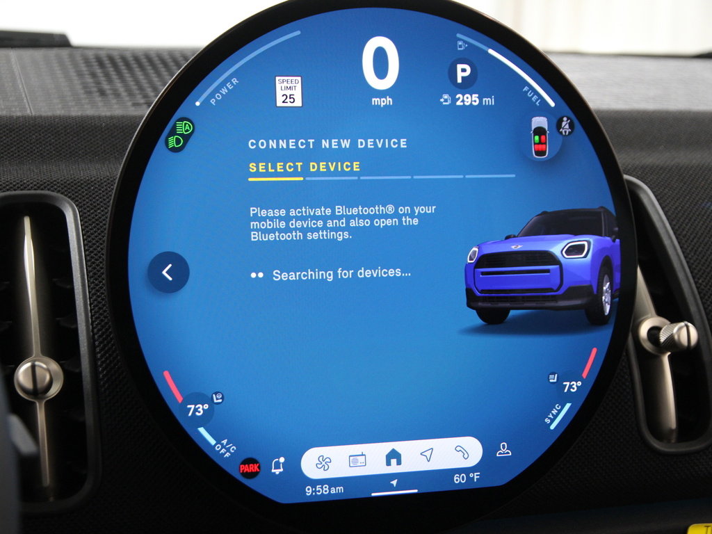 Certified 2025 MINI Cooper Countryman S image 13