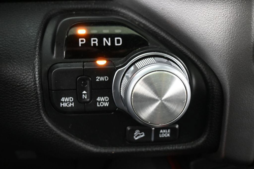 Used 2019 RAM 1500 Rebel w/ Level 2 Equipment Group AWD/4WD image 24